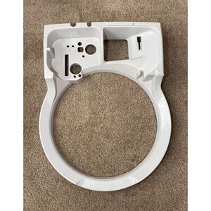 CatGenie AI Upper Bracket Brim Part